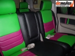 SUZUKI APV PURPLE GX 2007 05